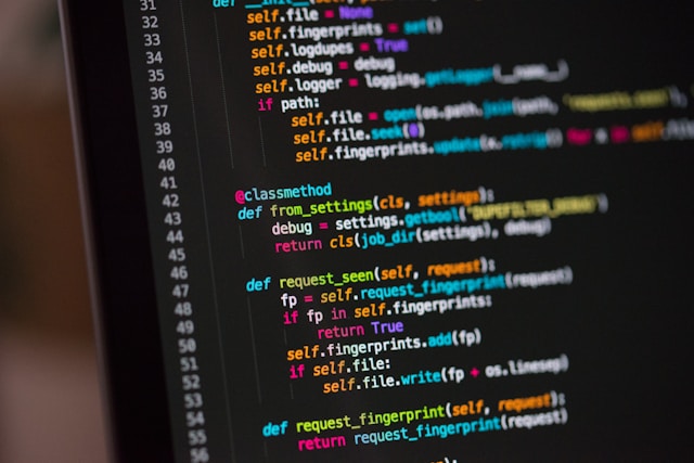 How SQL powers the digital world: from Apps to Analytics