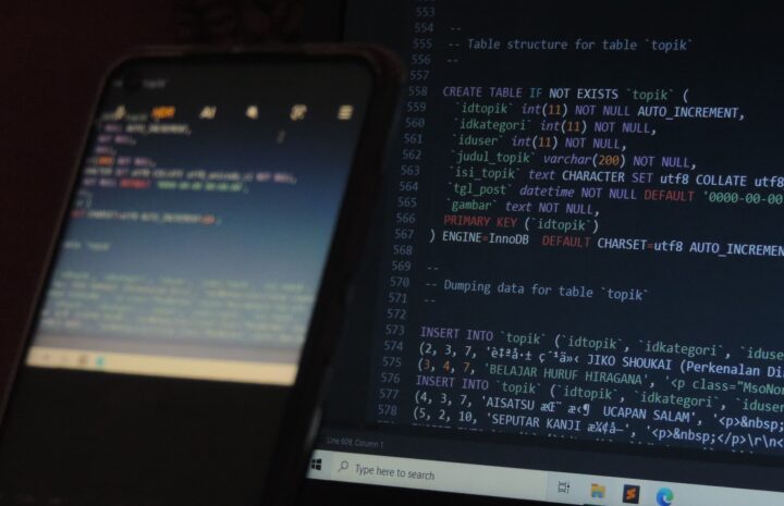 How To Create the Perfect SQL Database- A blog on the basics of SQL database