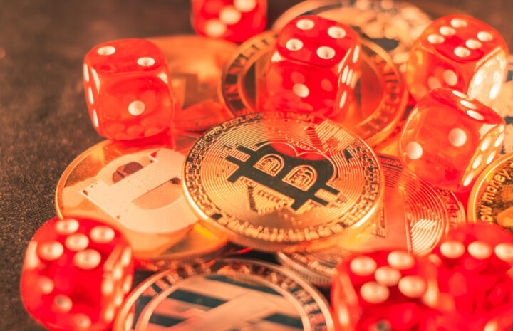 How Crypto Casinos in USA are Incorporating NFTs into their Games?