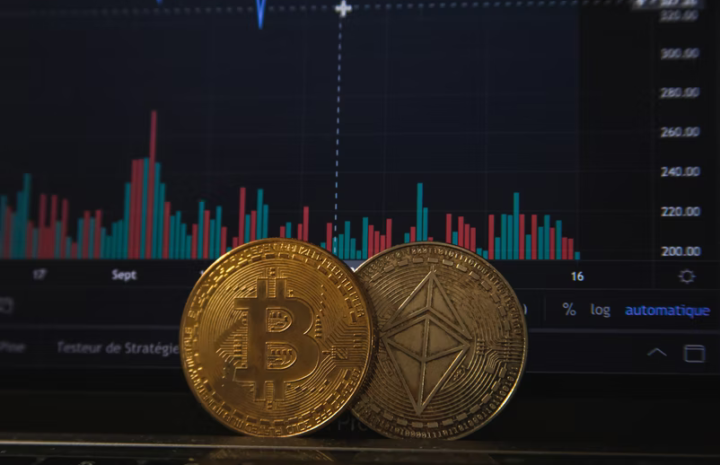 The World Of Blockchain And Cryptocurrencies: Trends-2022