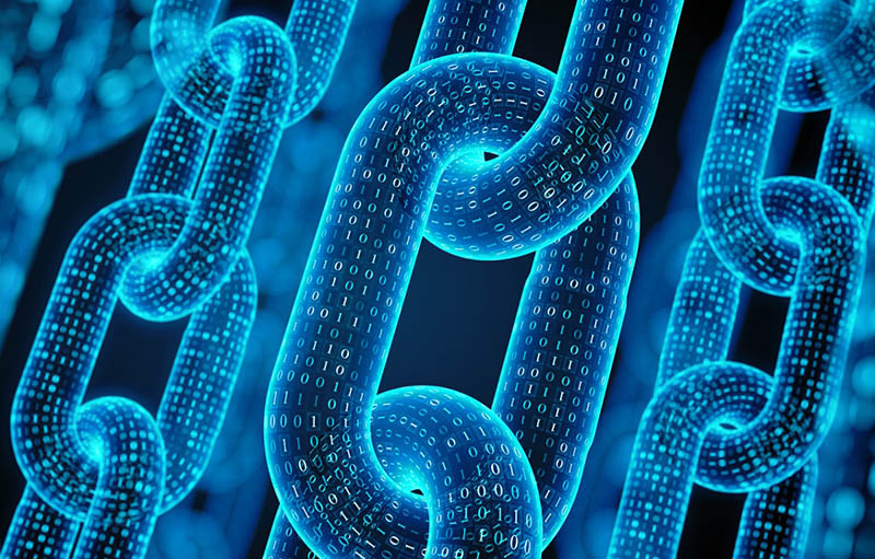 Why a blockchain programmer